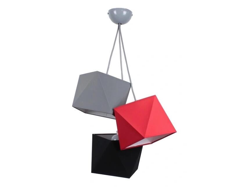 Люстра подвесная Sirius 8915-3 на 3 плафона (000032041)