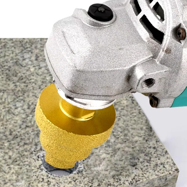 Фреза алмазная диаметром 20/35/50 мм (AN00400) - фото 7 Фреза алмазная диаметром 20/35/50 мм (AN00400) - фото 7