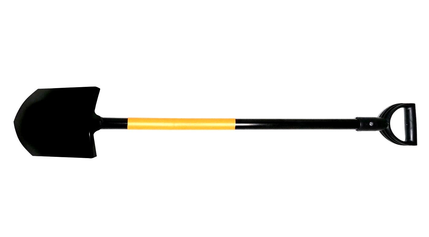 Лопата штикова Timko Tools гостра (TK002) - фото 2