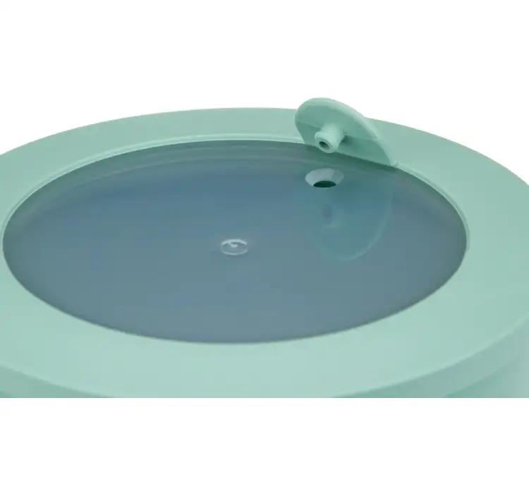 Миска Idea Home 1325-IH Латте 1,2 л 15х10 см (121540) - фото 5 Миска Idea Home 1325-IH Латте 1,2 л 15х10 см (121540) - фото 5