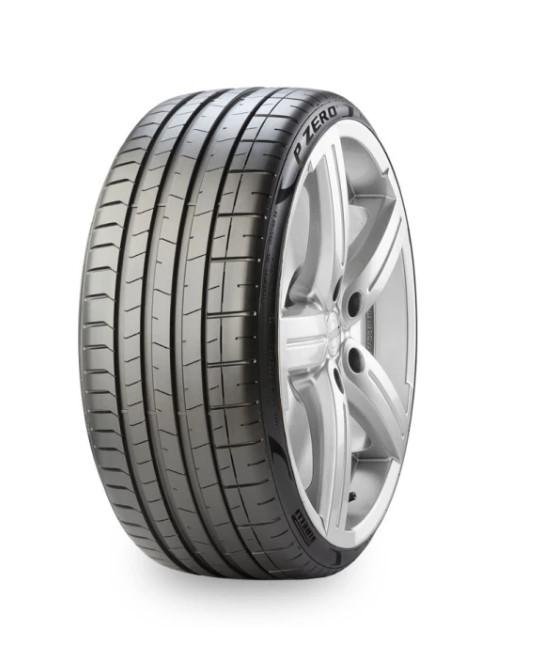 Автошина PIRELLI PZero PZ4 285/45 R20 112Y XL FR AO1