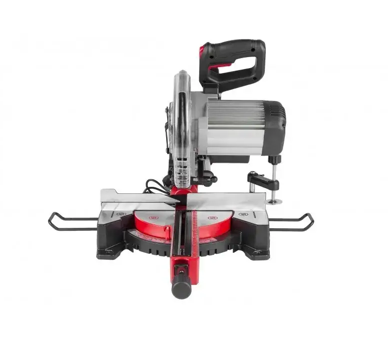 Торцовочная пила MAX MXCM-255i 2800W асинхронный двигатель - фото 5 Торцовочная пила MAX MXCM-255i 2800W асинхронный двигатель - фото 5