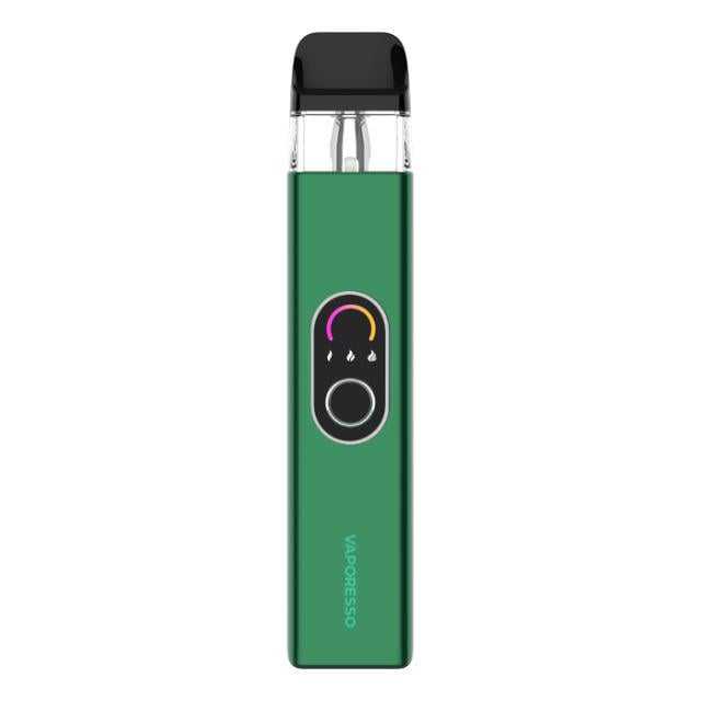 Електронна сигарета Vaporesso Xros 4 без рідини Green (19035930) - фото 2