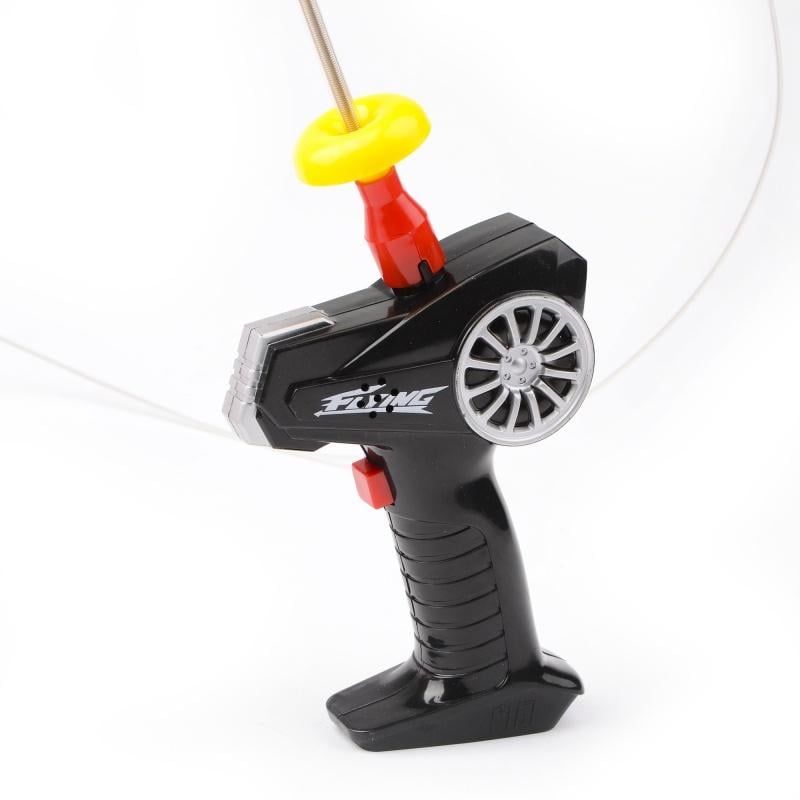 Ігровий набір метелик-аероплан на мотузці Na-Na (IF3) - фото 2