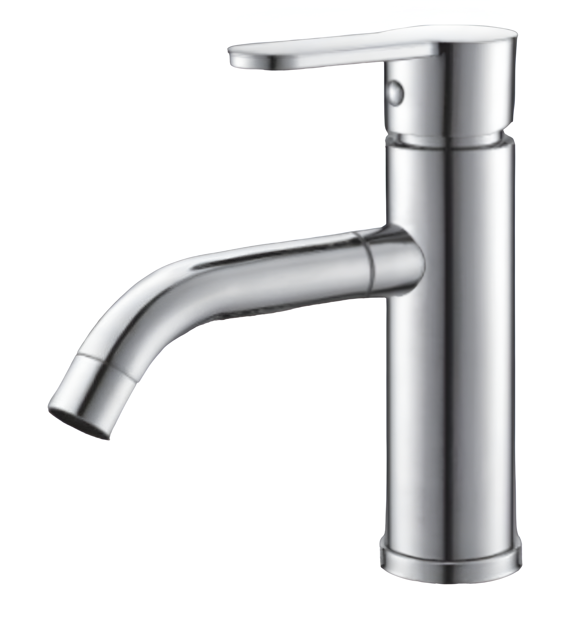 Змішувач для умивальника RIZO RC10C (SW-82007)