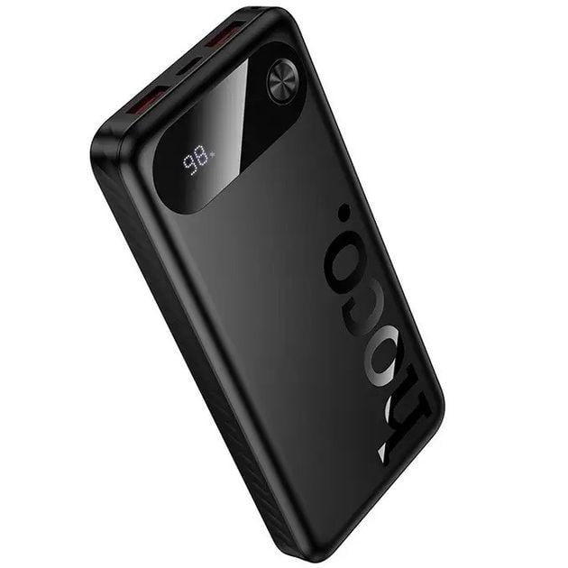 Повербанк Hoco J154 Victorious 10000 mAh 22,5W PD20W (e1a6ea60)