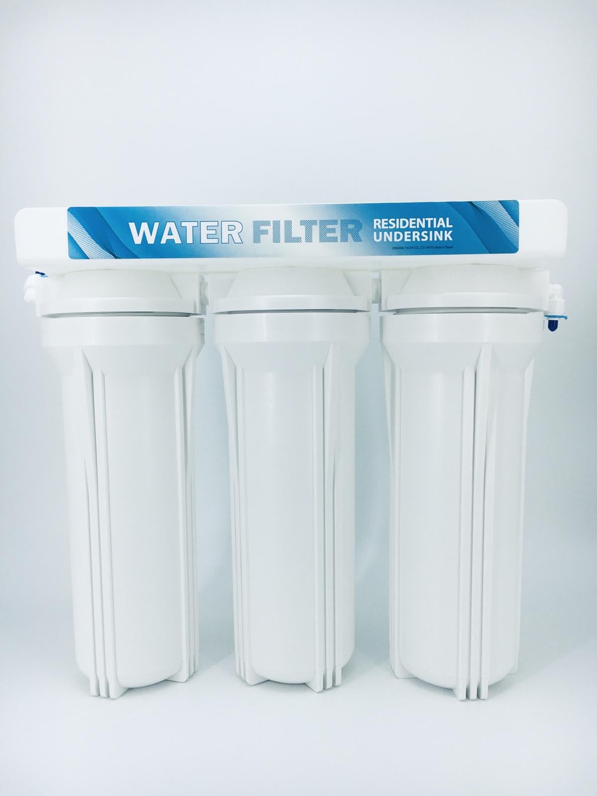 Фильтр проточный под мойку Water Filter (032-00)
