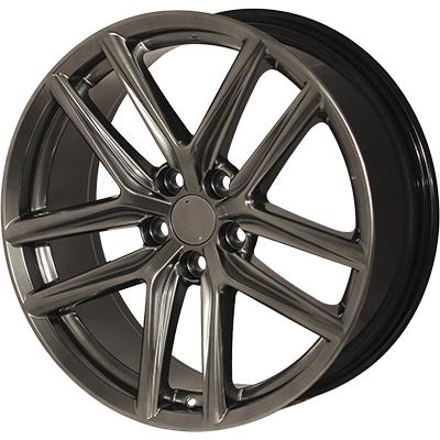Диски на авто Lexus L1 R19 W7.5 PCD5x114,3 ET35 DIA60.1 HB