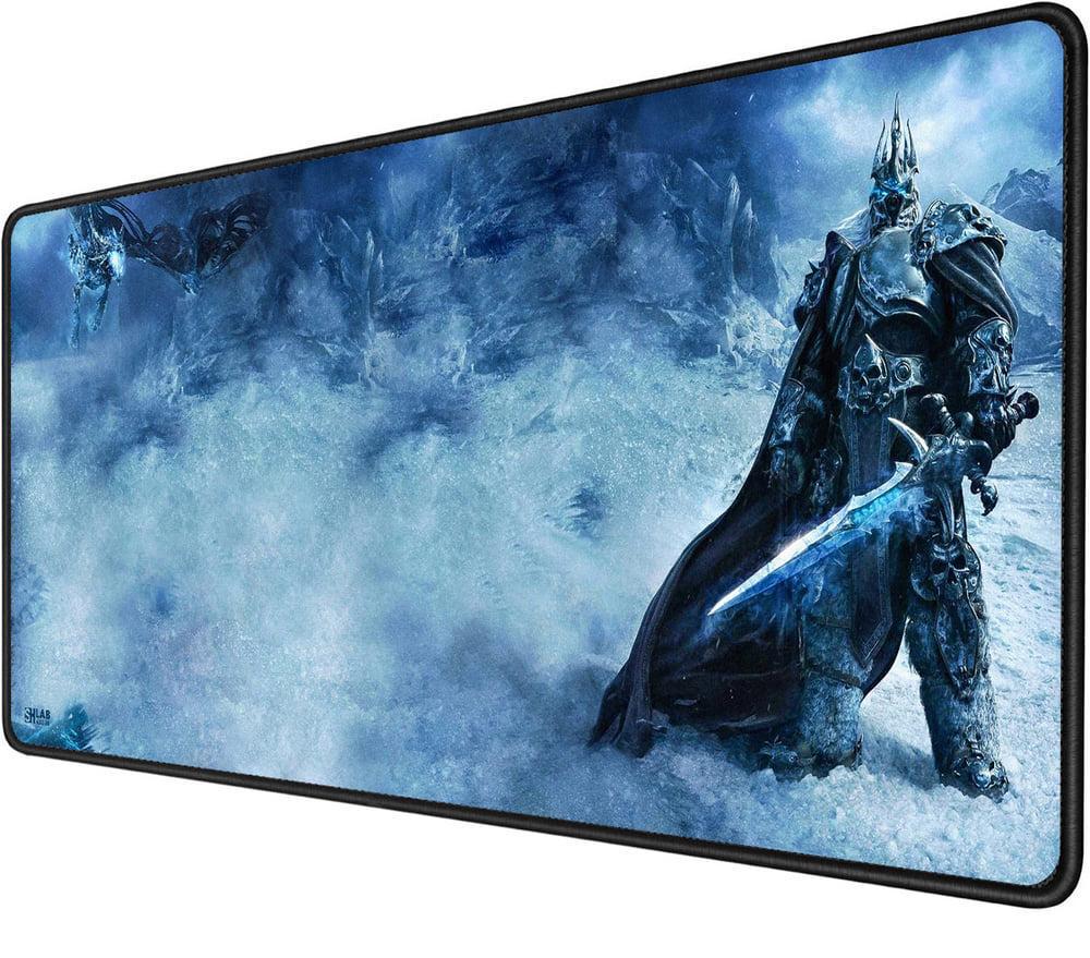 Игровая поверхность SHLab Lich King SHM-751 90х40 см (41386)