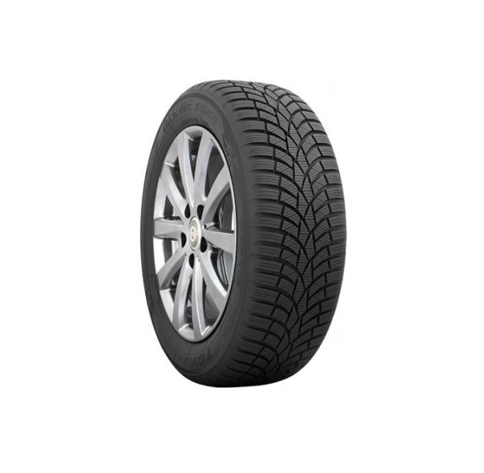 Шина Toyo Observe S944 225/50 R17 98V без шипов зимняя XL