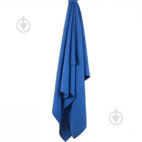 Рушник Lifeventure Micro Fibre Comfort L Blue (1012-63331)