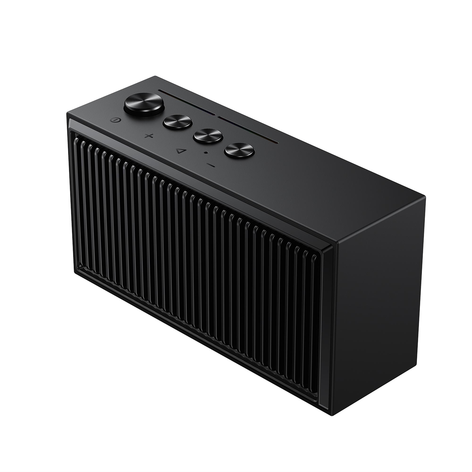 Колонка ACEFAST K9 Go 5W IPX4 Black (6974316286301)