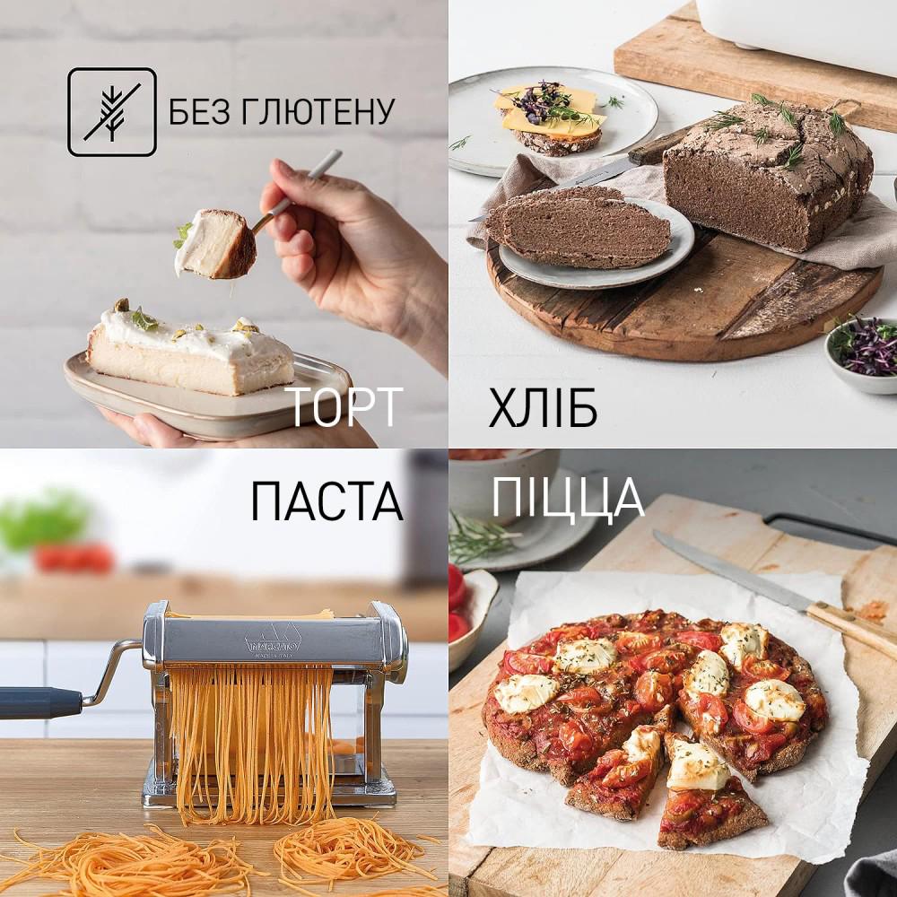 Хлебопечка Panasonic SD-B2510-WTS - фото 11