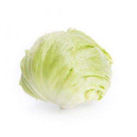 Насіння Салат Ясперінас ТД Гекса-Україна 01-26-060 1000 шт. (IR02101)