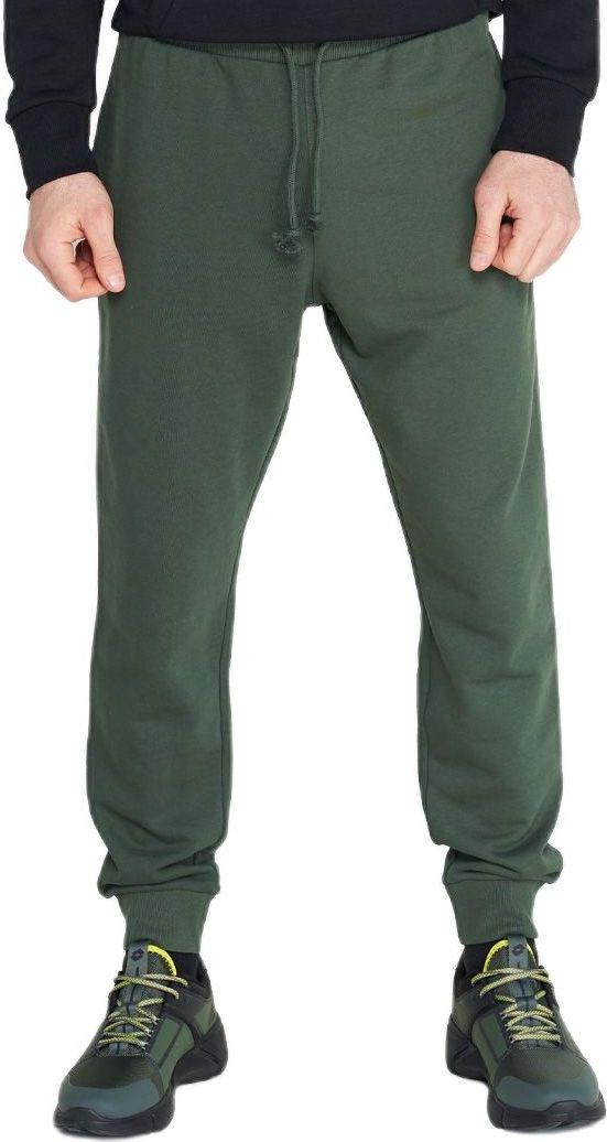 Штаны спортивные Lotto SMART II PANT FT 214475/09R S