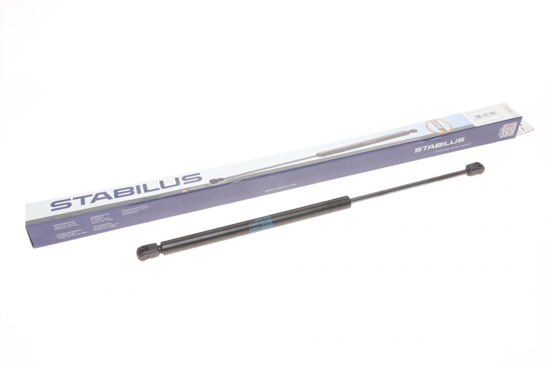 Амортизатор крышки багажника Stabilus для Opel Astra 91- (0033DJ)
