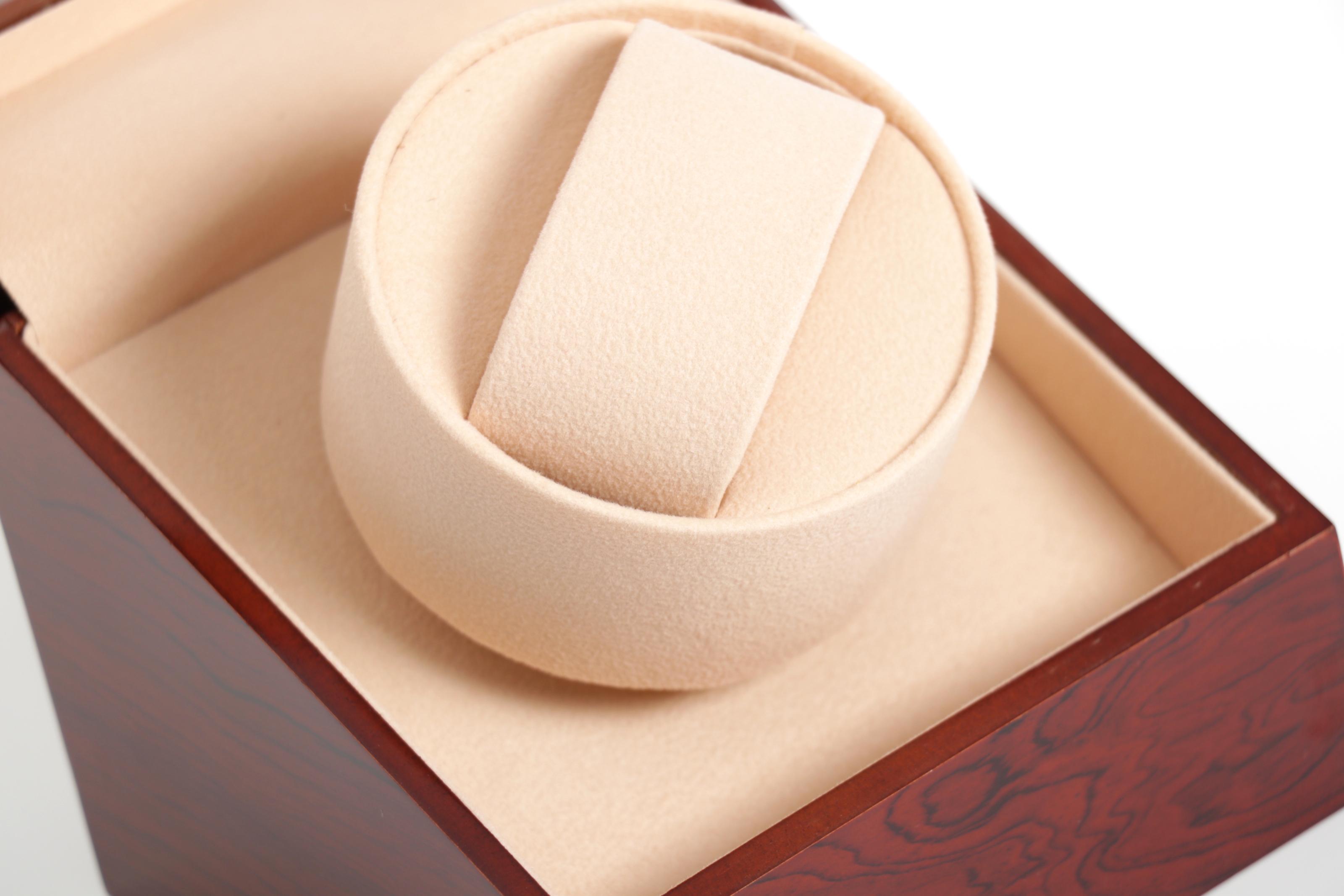 Ящик Craft M11032 для подзавода 1-х часов (M11032) - фото 7 Ящик Craft M11032 для подзавода 1-х часов (M11032) - фото 7