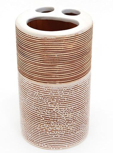 Підставка Халкіда-I Ø6,5х11,5 см для зубних щіток (BD-853-152)