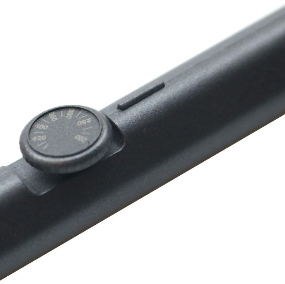 Паяльник портативний Saneryigo SH72 з регулюванням температури 220-400 градусів/65 Вт/12-24V/з жалом I (1540723700) - фото 5 Паяльник портативний Saneryigo SH72 з регулюванням температури 220-400 градусів/65 Вт/12-24V/з жалом I (1540723700) - фото 5