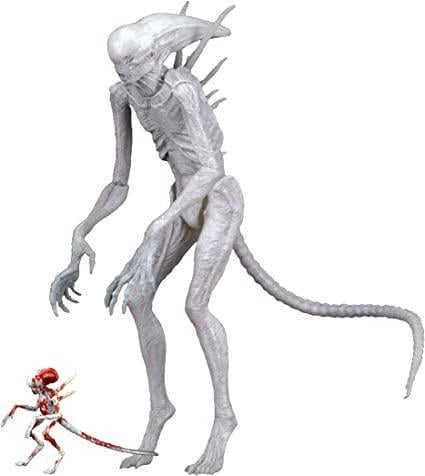 Фигурка NECA Alien Covenant Neomorph 18 см