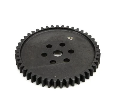 Запчастина для моделей Team Magic E6 Spur Gear 45T CNC Machined for 6S (36019)