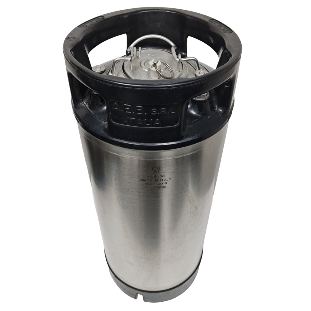 Кег Cornelius 18 л (30822722)