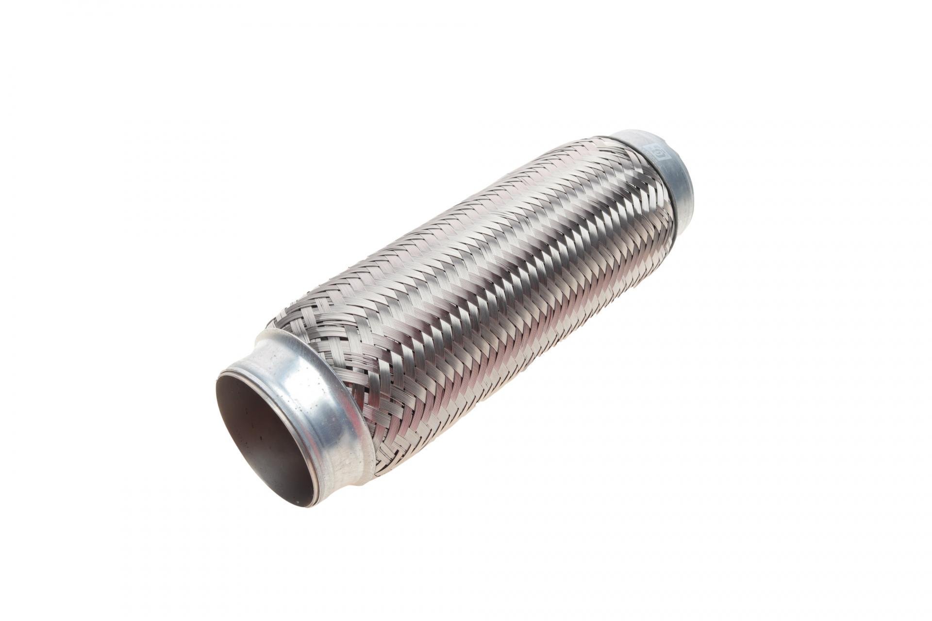 Гофра глушителя Mercedes Sprinter 64x265- (115003)