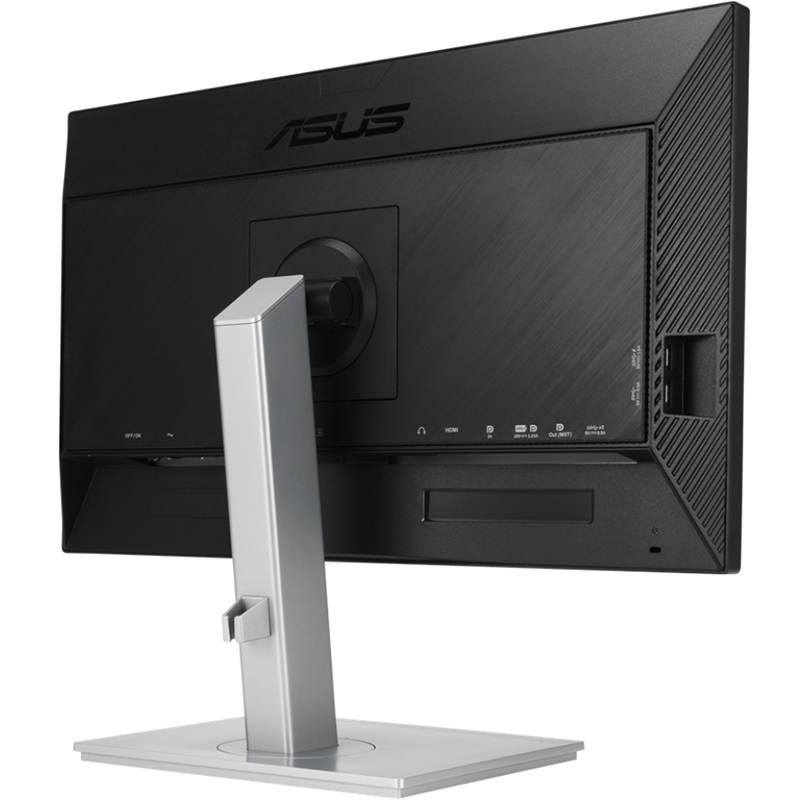 Монитор безрамочный Asus PA247CV IPS 1920x1080 Full HD 23.8" 4W (26832317) - фото 10 Монитор безрамочный Asus PA247CV IPS 1920x1080 Full HD 23.8" 4W (26832317) - фото 10