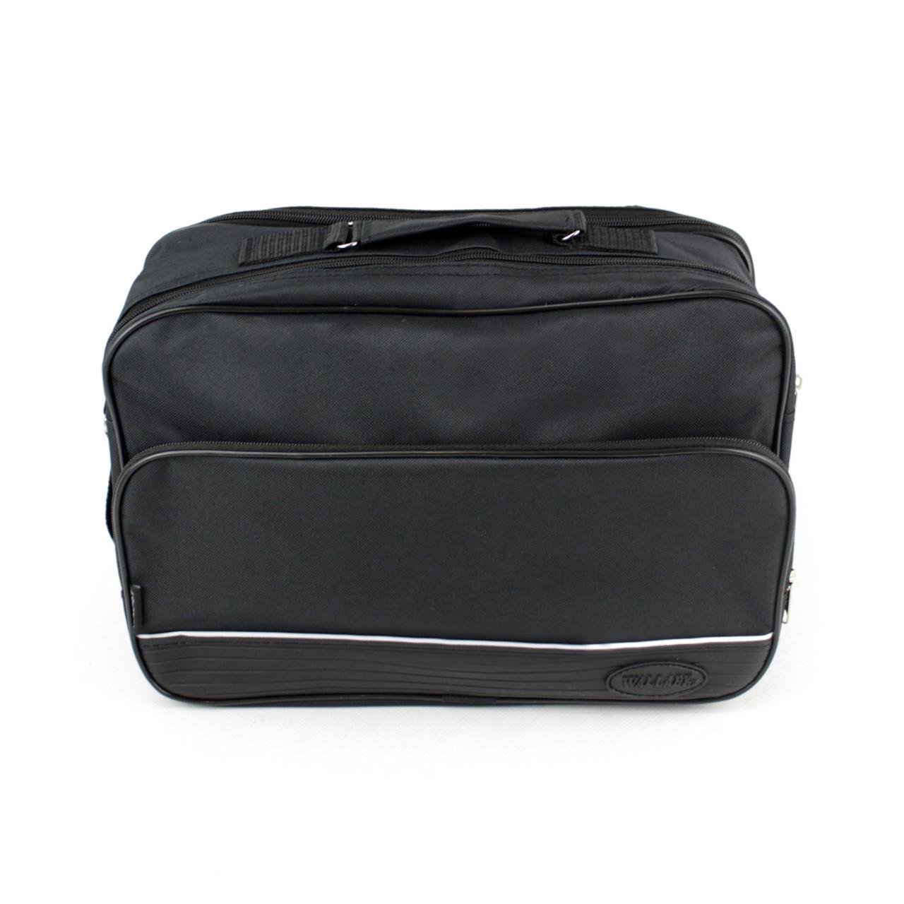 Сумка мужская Wallaby 2641 Черный (19339937)