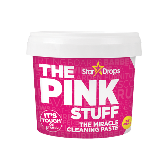 Паста для прибирання The Pink Stuff Cleaning Paste 850 г (6559791) - фото 1