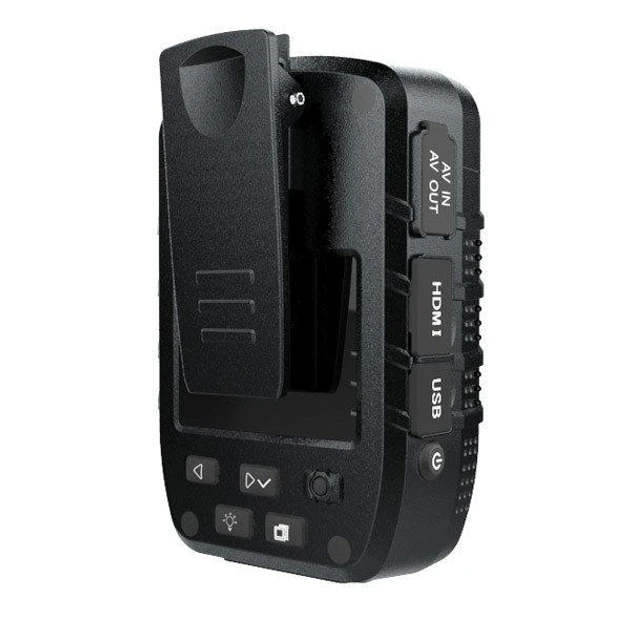 Нагрудный видеорегистратор Camera Protect DMT 1/Protect R01S/Globex GE-911/Tecsar BDC-53-02 (2621058126) - фото 4 Нагрудный видеорегистратор Camera Protect DMT 1/Protect R01S/Globex GE-911/Tecsar BDC-53-02 (2621058126) - фото 4