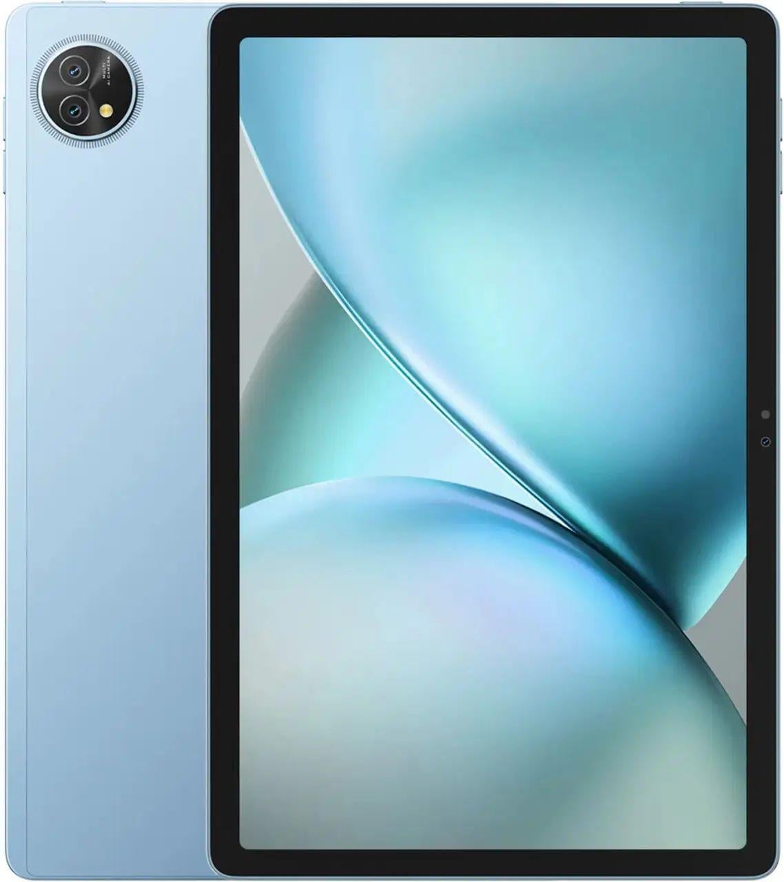 Планшет Blackview Zeno 10 8/128 Гб LTE Ice Blue