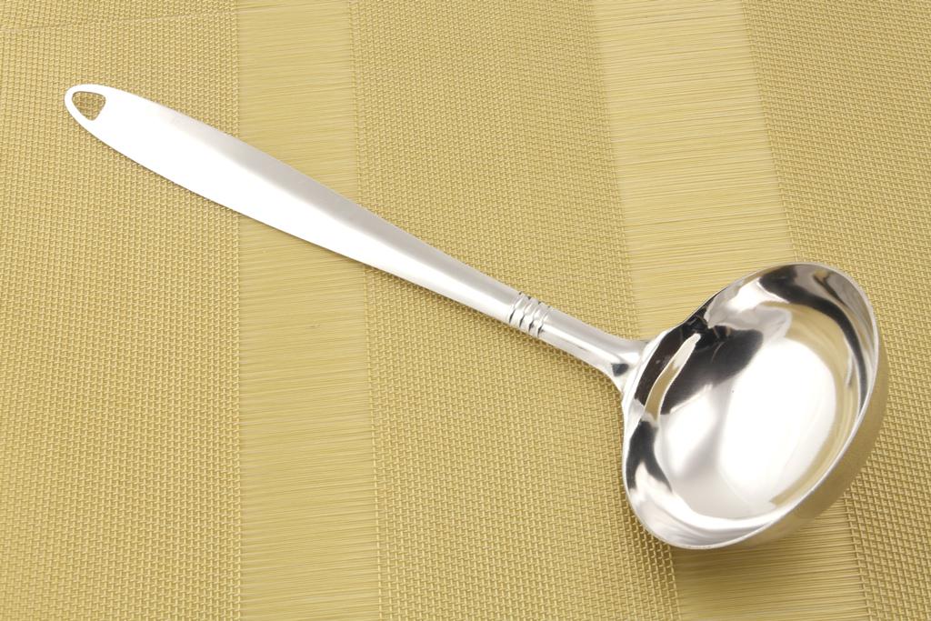 Ополоник великий A-Plus 0240 Necklace BL (DR001456)