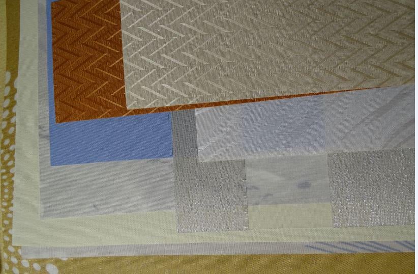 Набор декоративных материалов для творчества (007)