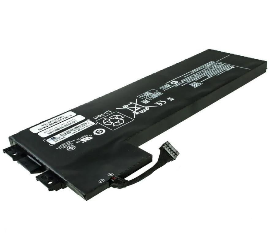 Аккумулятор для ноутбука HP ZBook 15 G3 7896 mAh 11,4V (119555)