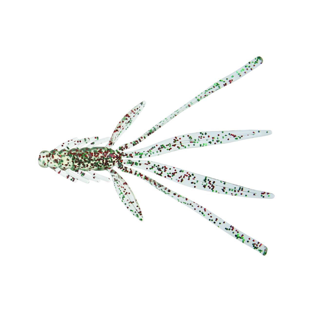 Набор силиконовых приманок Relax NYMPH 5" 5 шт. L670 (2583621885) Набор силиконовых приманок Relax NYMPH 5" 5 шт. L670 (2583621885)