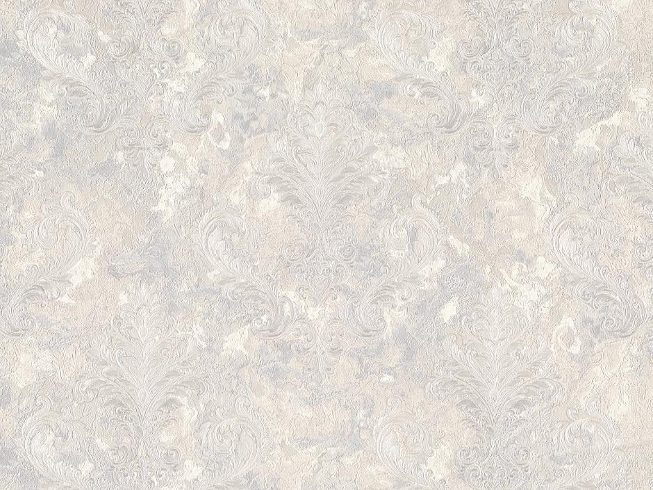 Обои флизелиновые LeGrand Platinum Хорезм 8686-07 Декор винил горячего тиснения 1,06х10,05 м Разноцветный