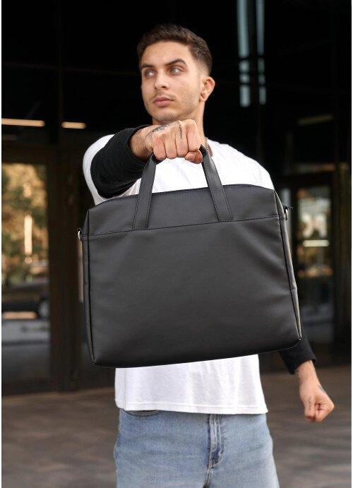 Сумка для ноутбука 751211001 Черный (14076230) - фото 2 Сумка для ноутбука 751211001 Черный (14076230) - фото 2