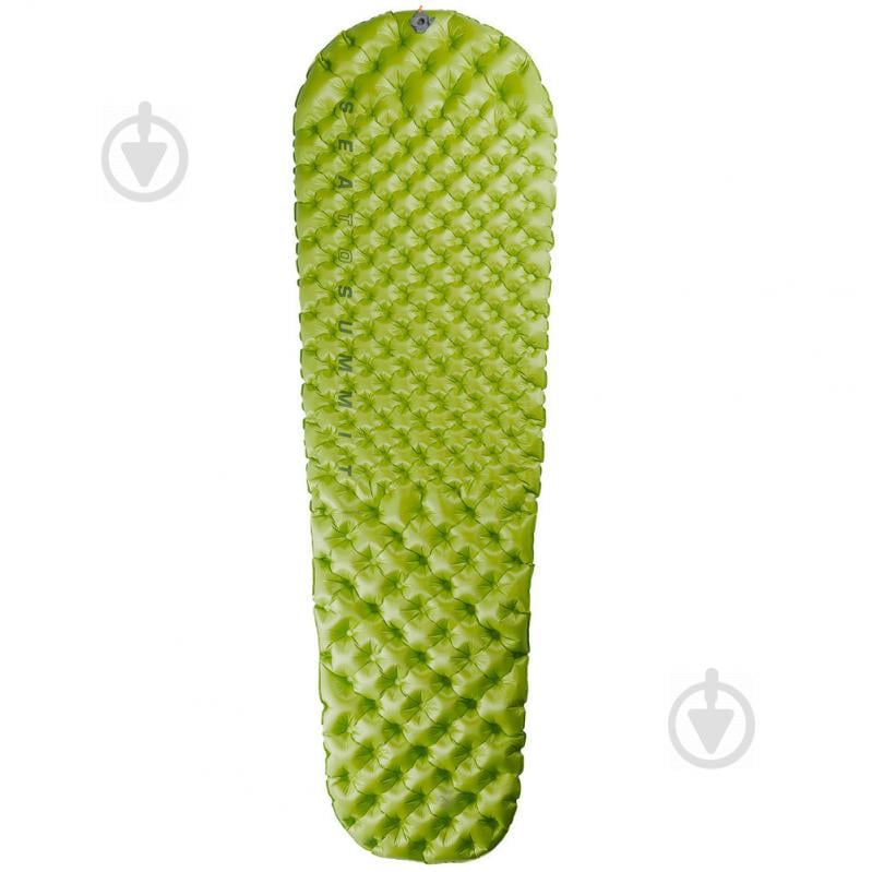 Коврик надувний Sea To Summit Comfort Light Insulated Mat Regular (1033-STS AMCLINS_R)