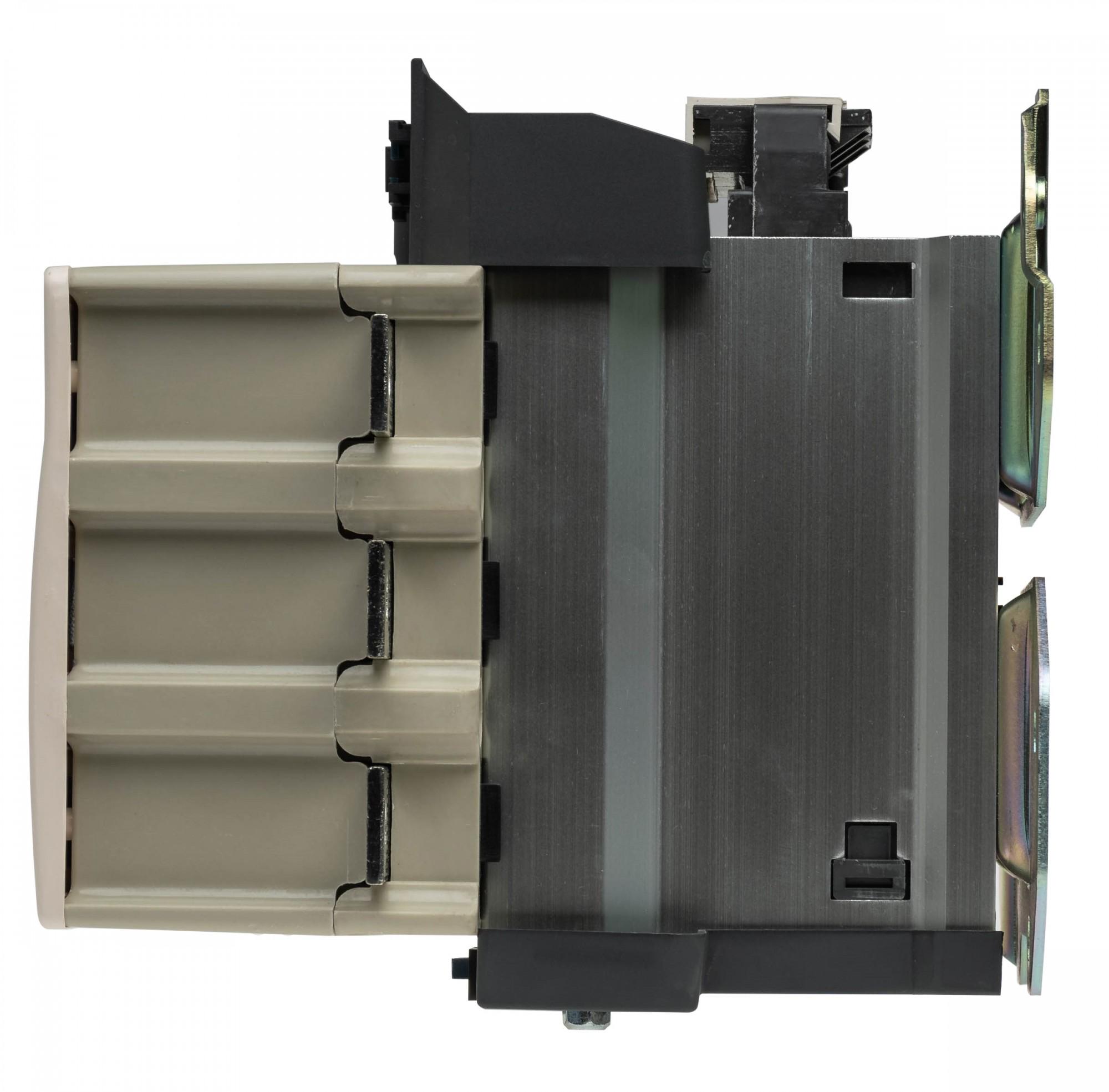 Контактор Iskra KNLM400-00 400 А 220/230 В 50/60 Hz (786030062000) - фото 6 Контактор Iskra KNLM400-00 400 А 220/230 В 50/60 Hz (786030062000) - фото 6