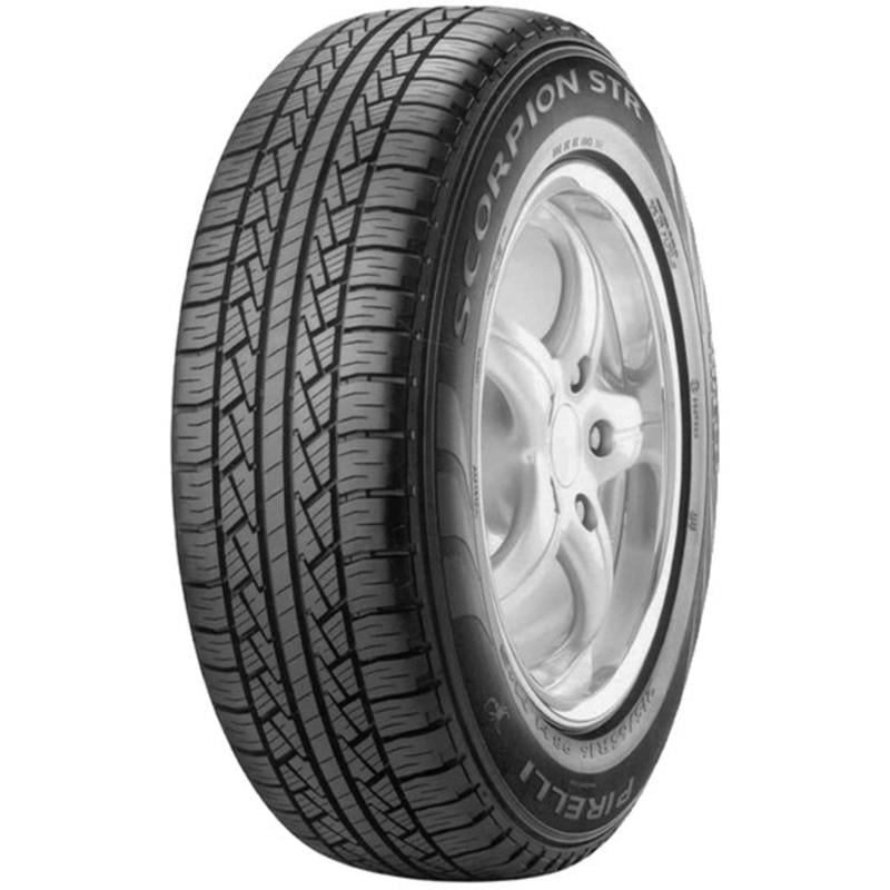Автошина Pirelli Scorpion STR 265/75 R16 123/120Q (431438)
