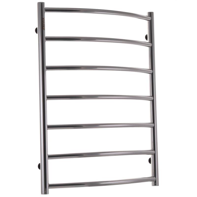 Полотенцесушитель из нерж. стали SUS304 ZERIX WPC-5070C (ZX4467)