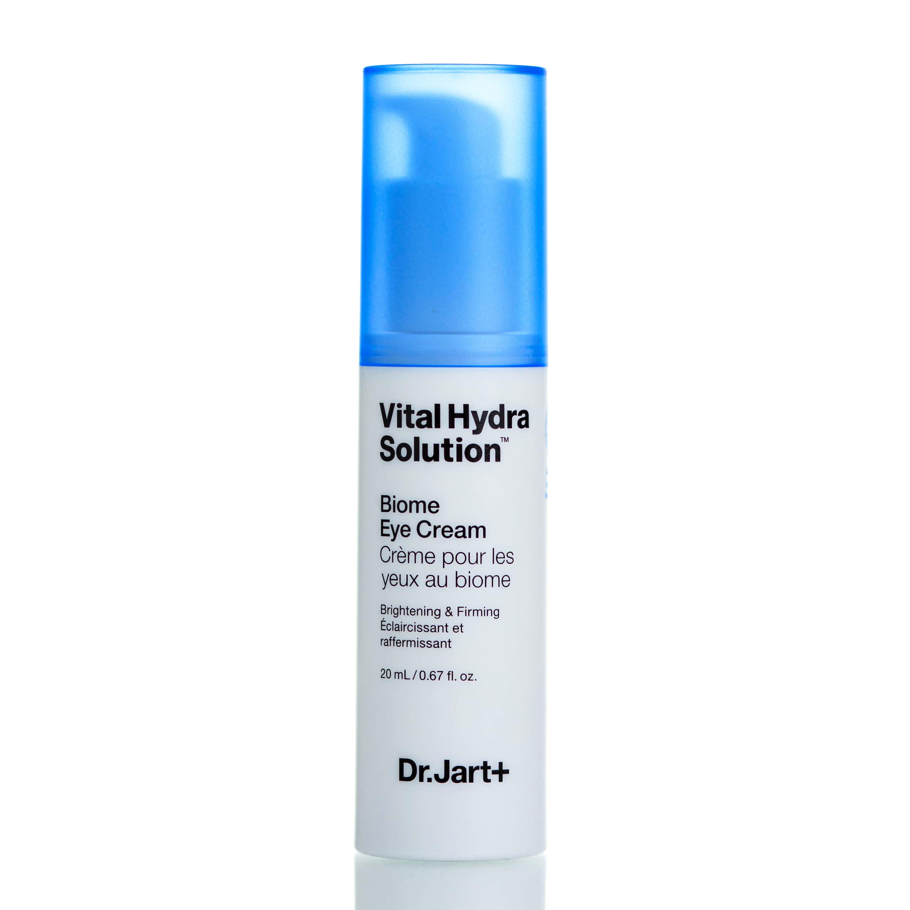 Крем вокруг глаз увлажняющий Dr.Jart Vital Hydra Solution Biome Eye Cream 20 мл