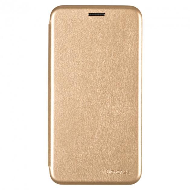Чехол-книжка G-Case Ranger Series for Xiaomi Redmi 9 Gold
