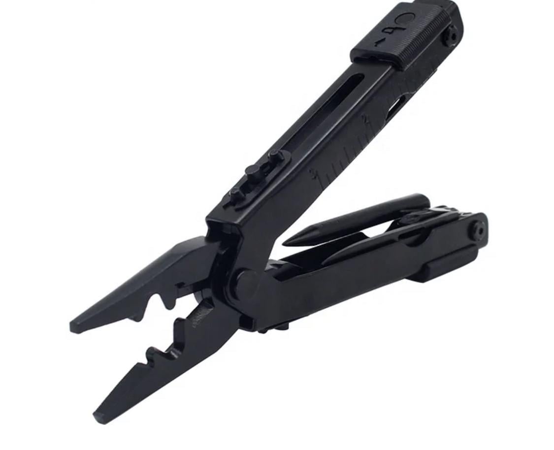 Мультитул саперный многофункциональный 20в1 (822)