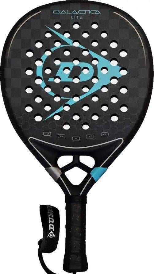 Ракетка для падел тенісу Dunlop Galactica lite 2025 year (10359942)
