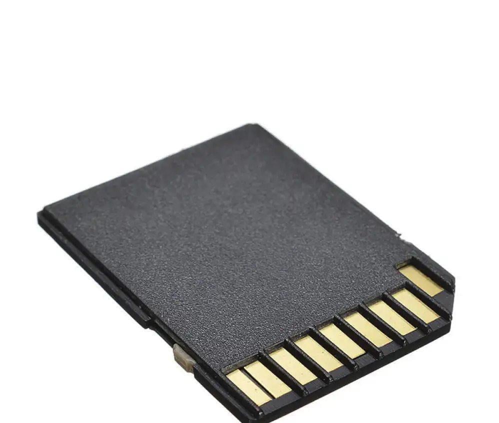 Карта памяти micro TG 16GB class 10 с адаптером - фото 3 Карта памяти micro TG 16GB class 10 с адаптером - фото 3