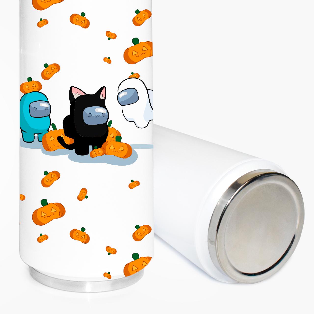 Термокружка Among Us 500 мл (31091-2420-500) - фото 6