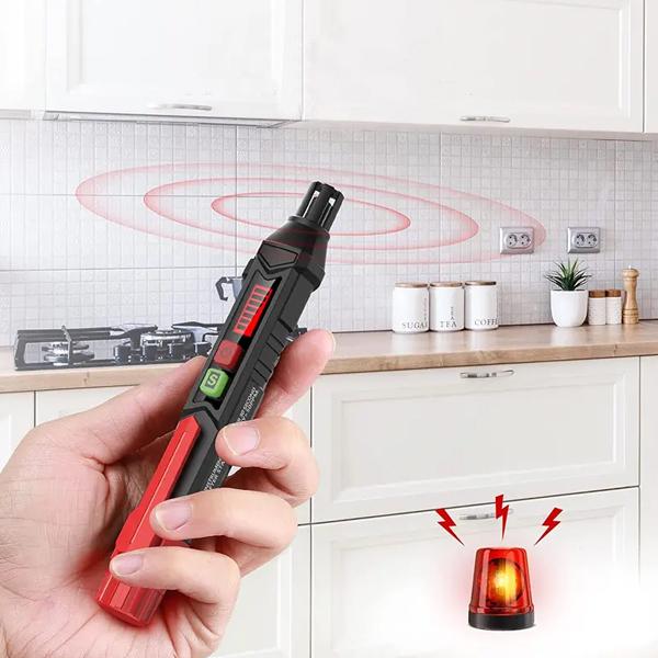 Детектор утечки газа (AN00405) - фото 7