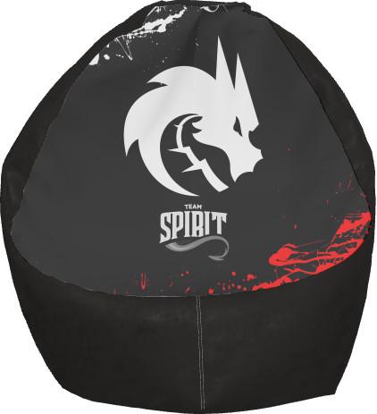 Кресло-груша Team Spirit 4 S (13244103)